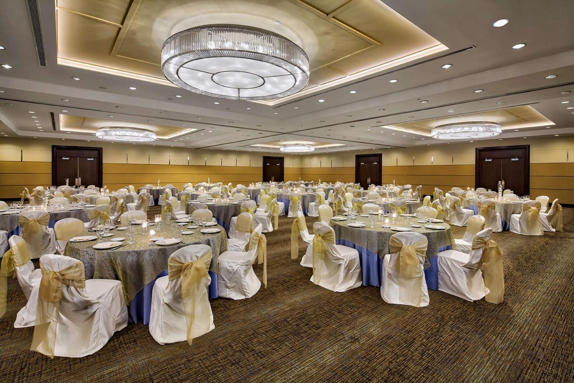 Hotel Doubletree By Hilton Chicago - Arlington Heights Exterior foto