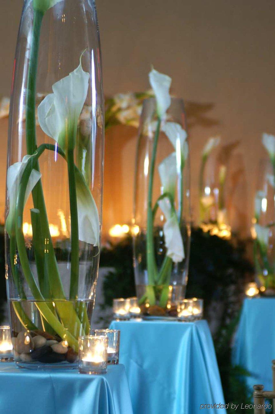 Hotel Doubletree By Hilton Chicago - Arlington Heights Restaurant foto
